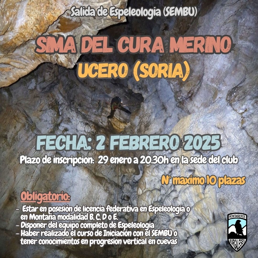 CUEVA CURA