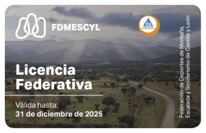 FDMESCYL liciencia federativa 2023