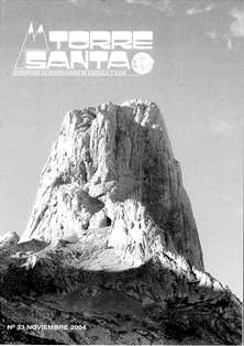 33 Torre Santa 2004